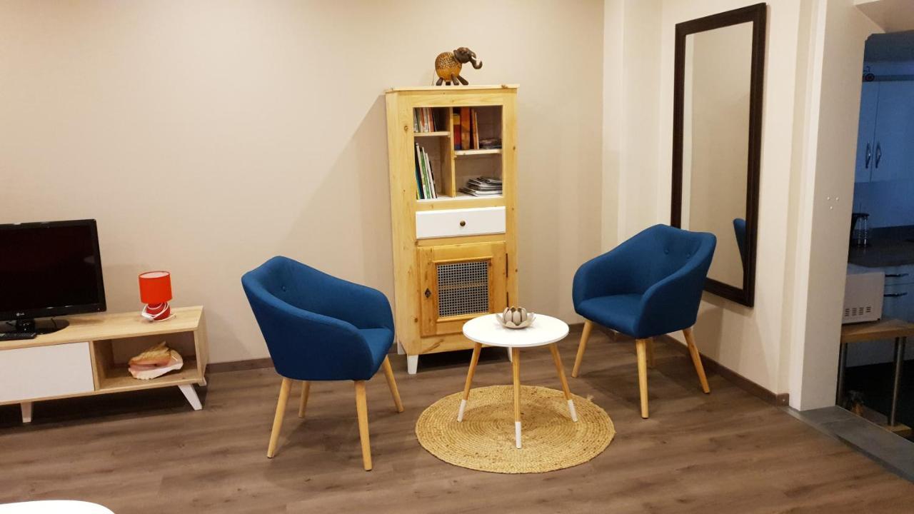 Maison La Rive Publier Екстер'єр фото