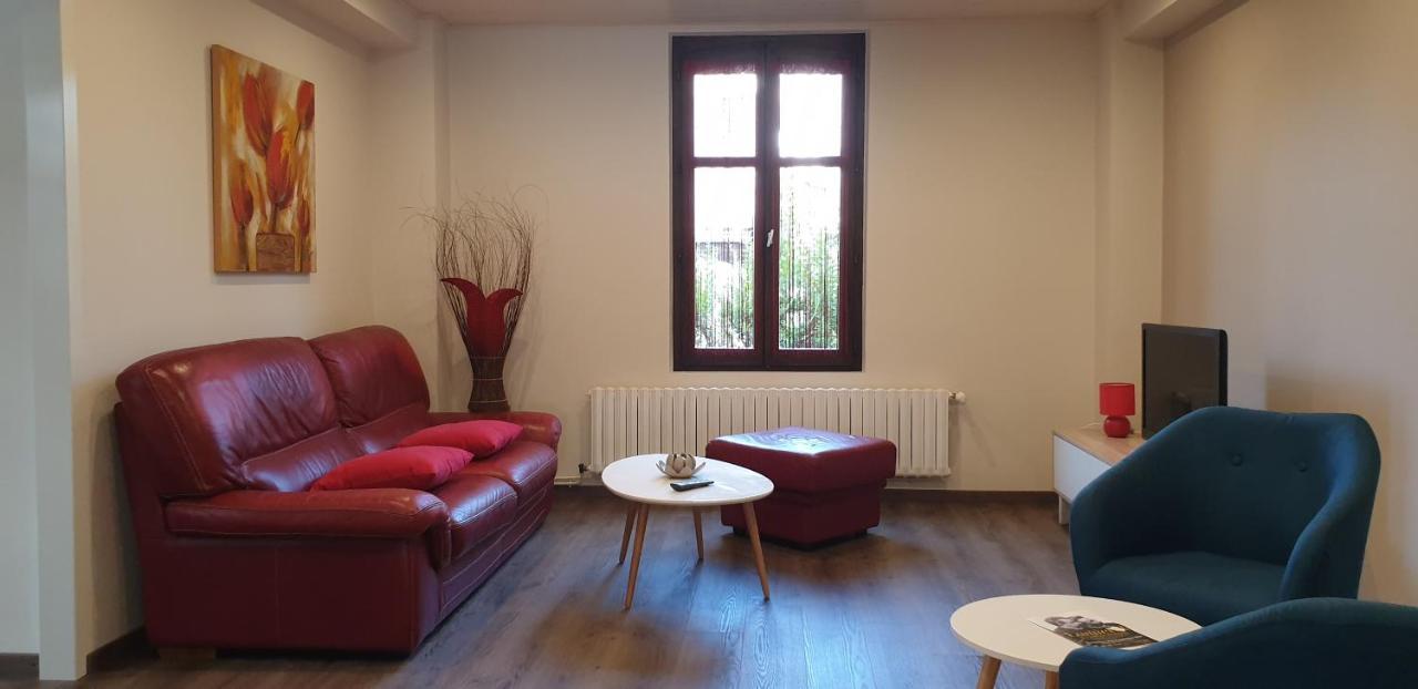 Maison La Rive Publier Екстер'єр фото