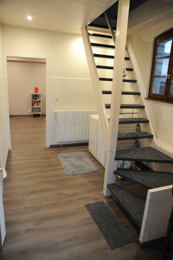 Maison La Rive Publier Екстер'єр фото